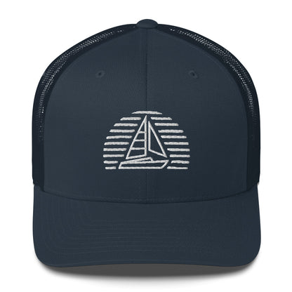 The Andy Trucker Cap