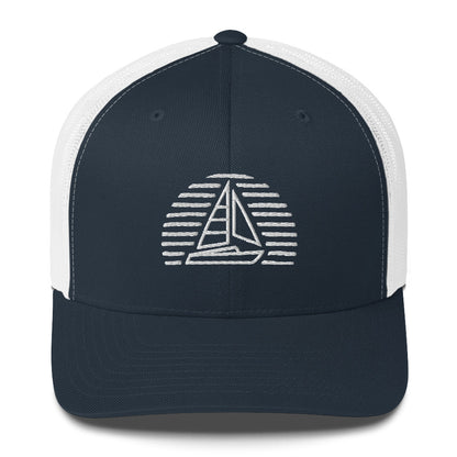 The Andy Trucker Cap