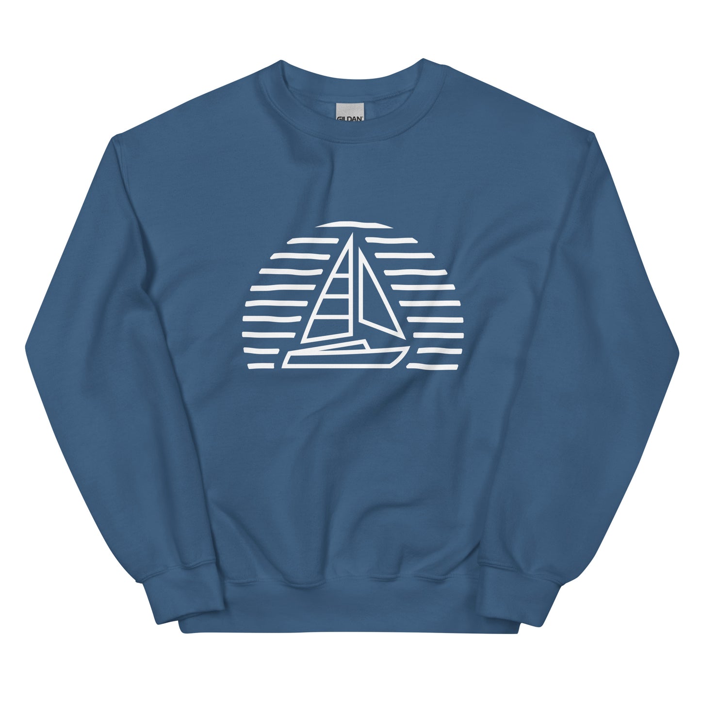 Unisex Crewneck Sweatshirt