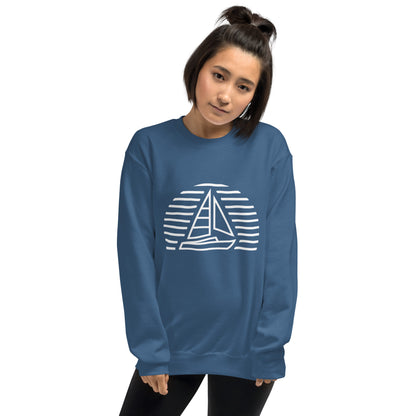 Unisex Crewneck Sweatshirt