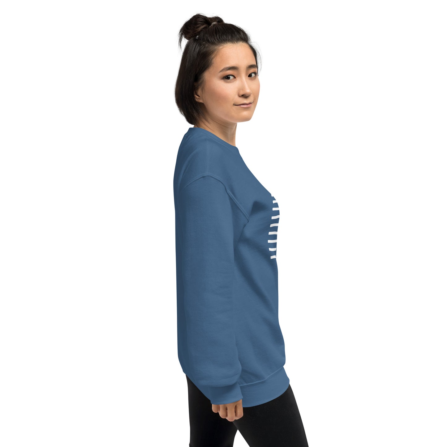 Unisex Crewneck Sweatshirt